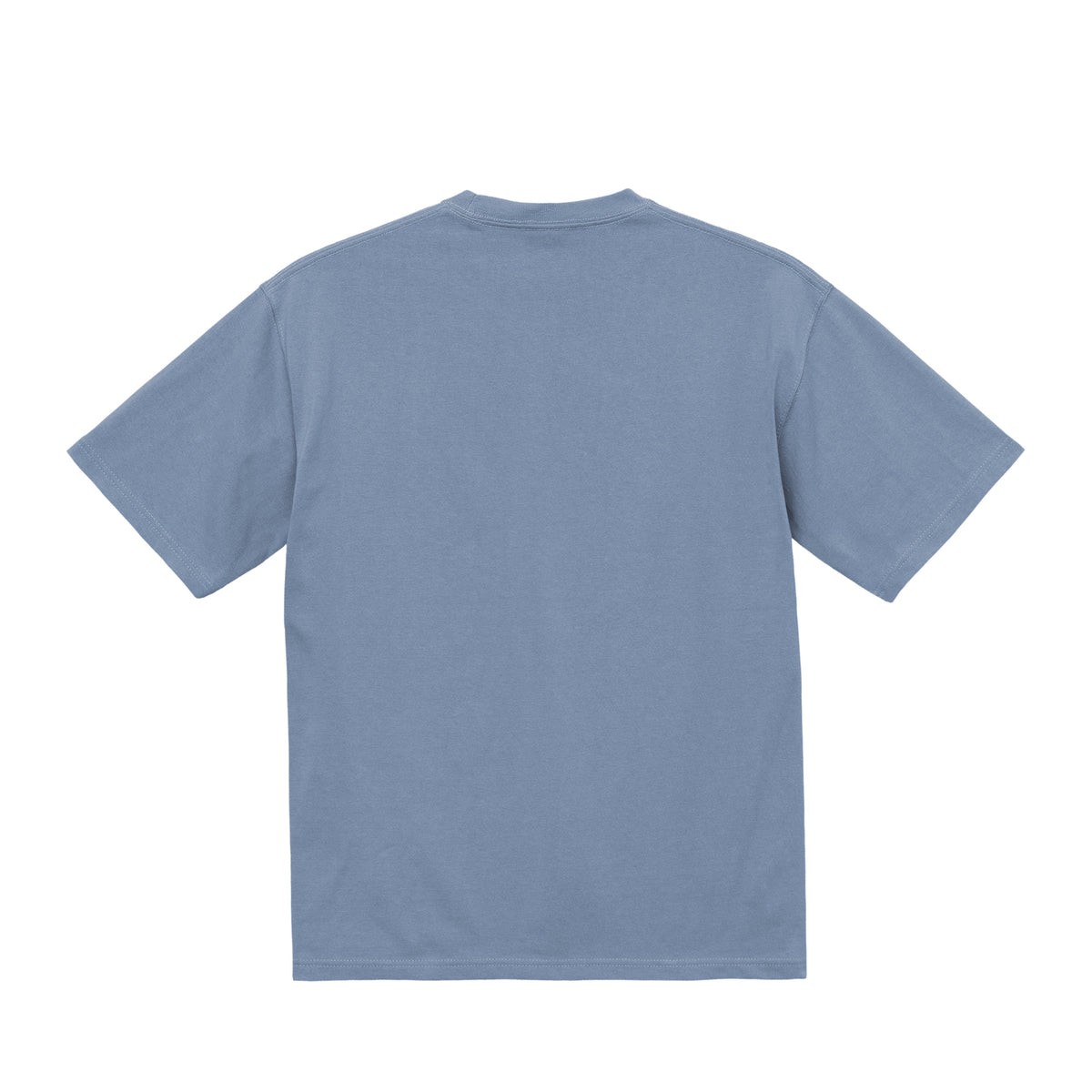 NO INDEX Tシャツ acid-blue image