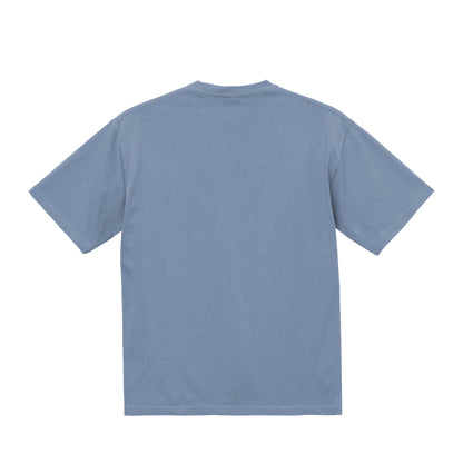 NO INDEX Tシャツ acid-blue image