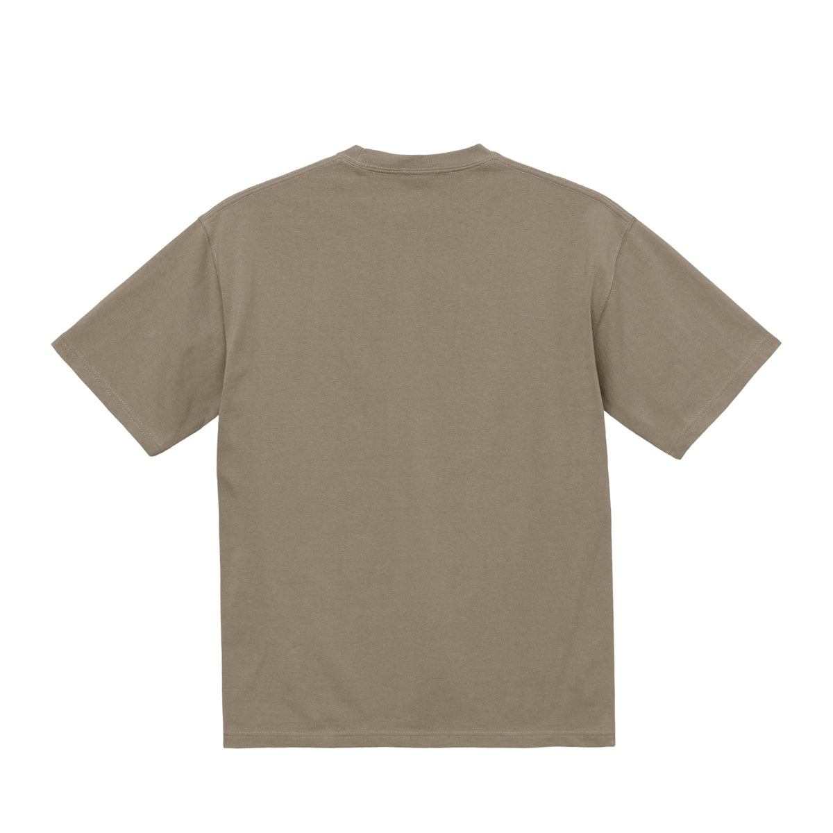 NO INDEX Tシャツ acid-khaki image