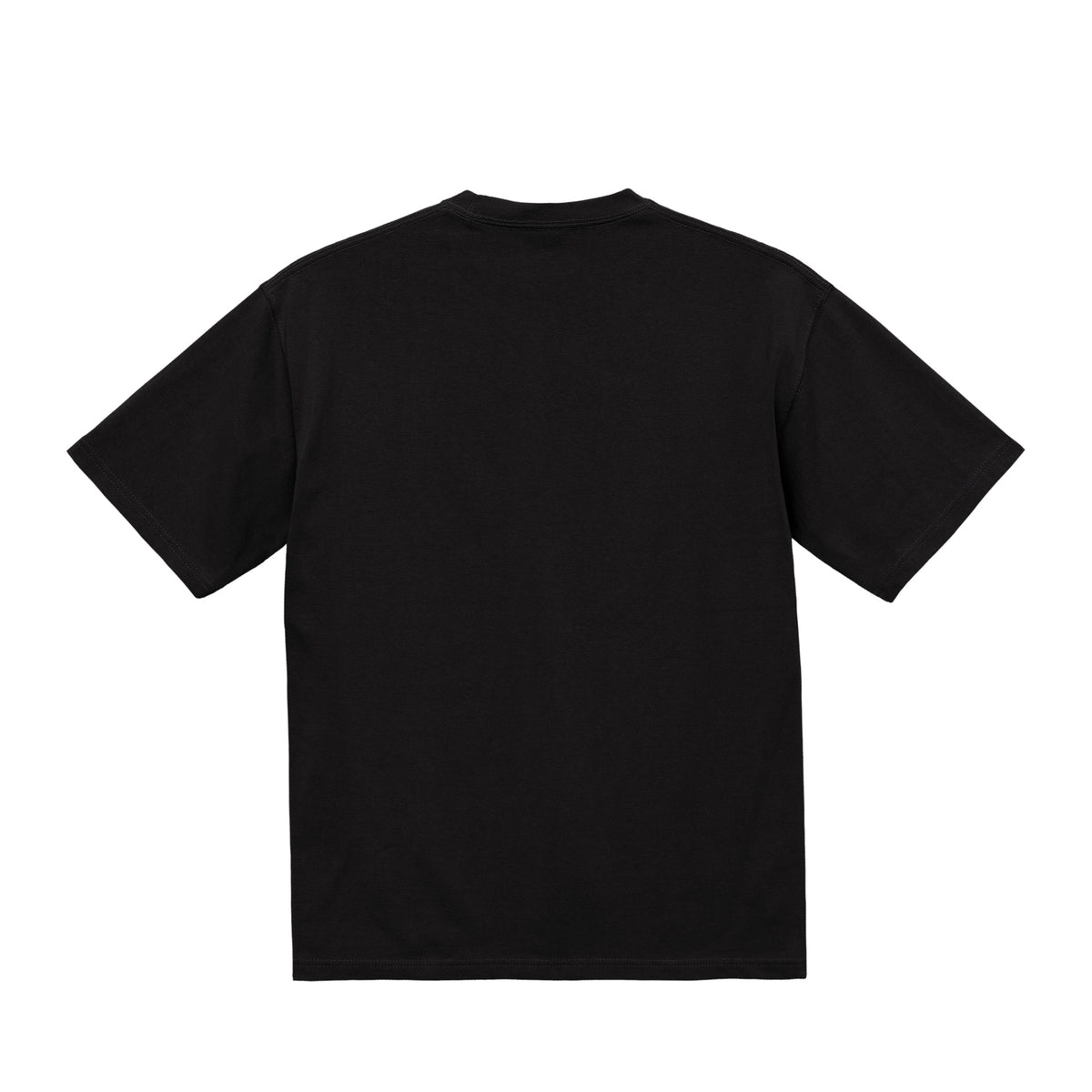 NO INDEX Tシャツ black image
