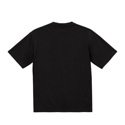 NO INDEX Tシャツ black image