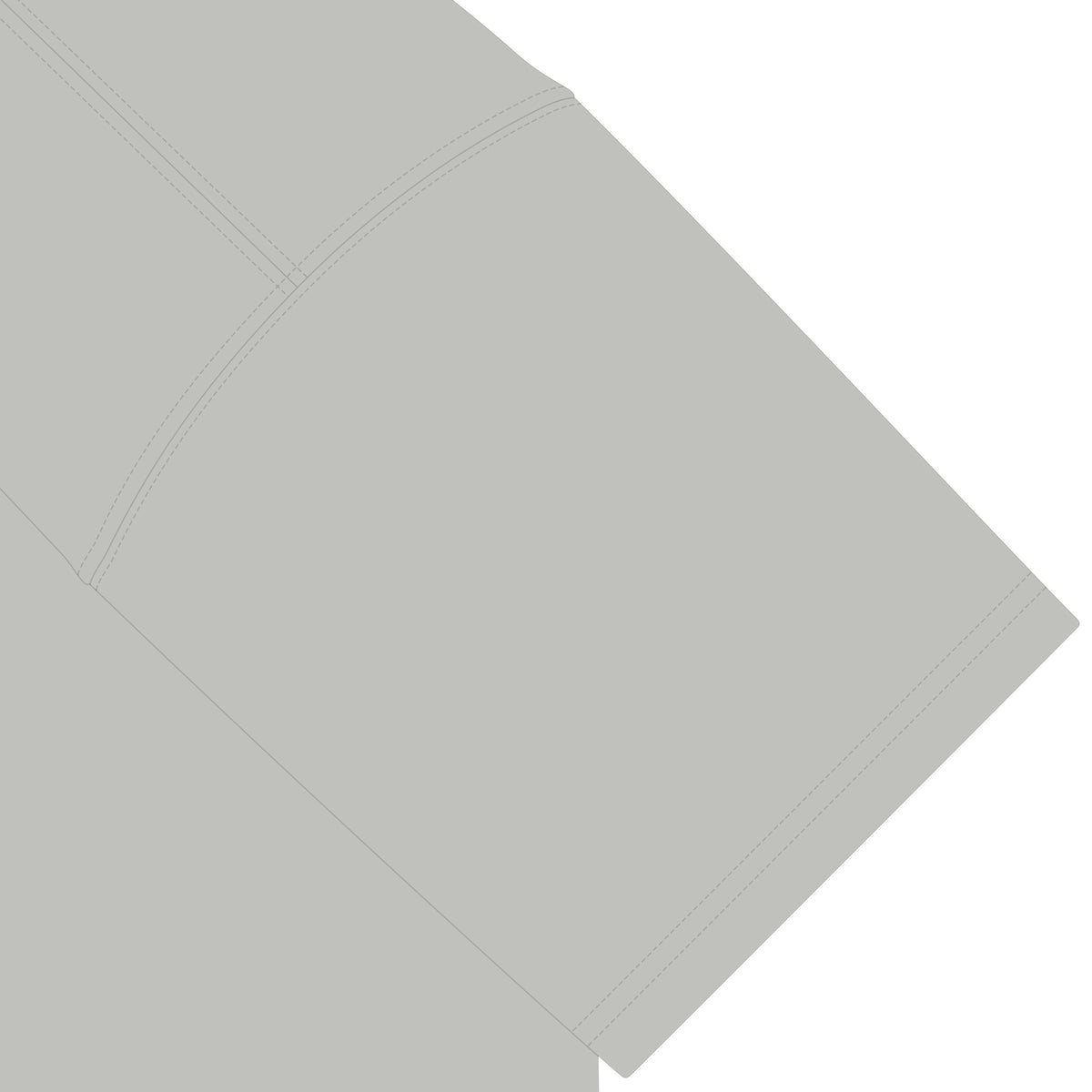 NO INDEX Tシャツ frost-gray image