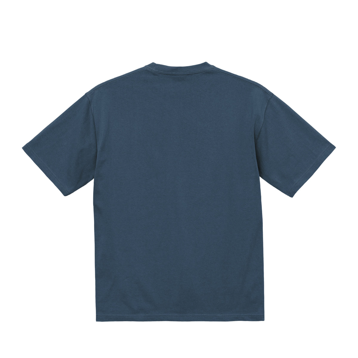 NO INDEX Tシャツ midnight-blue image