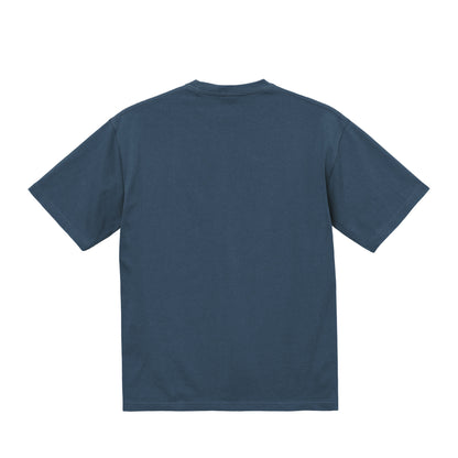 NO INDEX Tシャツ midnight-blue image
