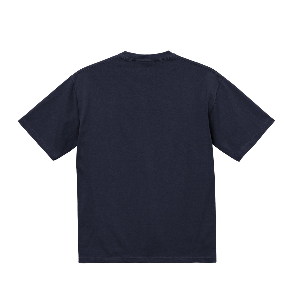 NO INDEX Tシャツ navy image
