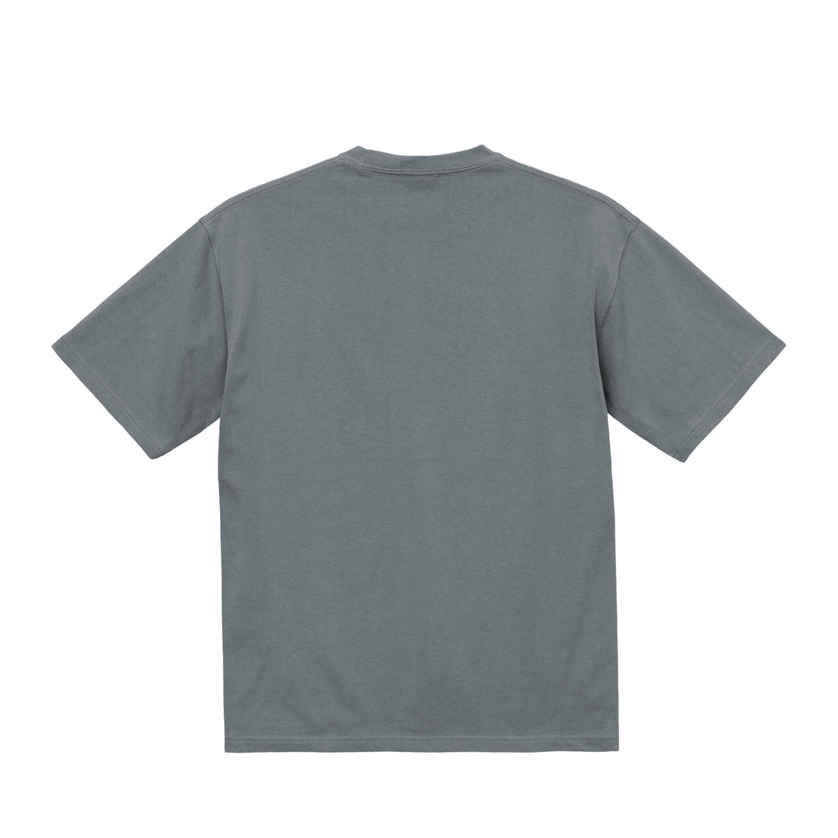 NO INDEX Tシャツ stone-green image