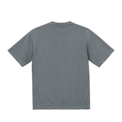 NO INDEX Tシャツ stone-green image
