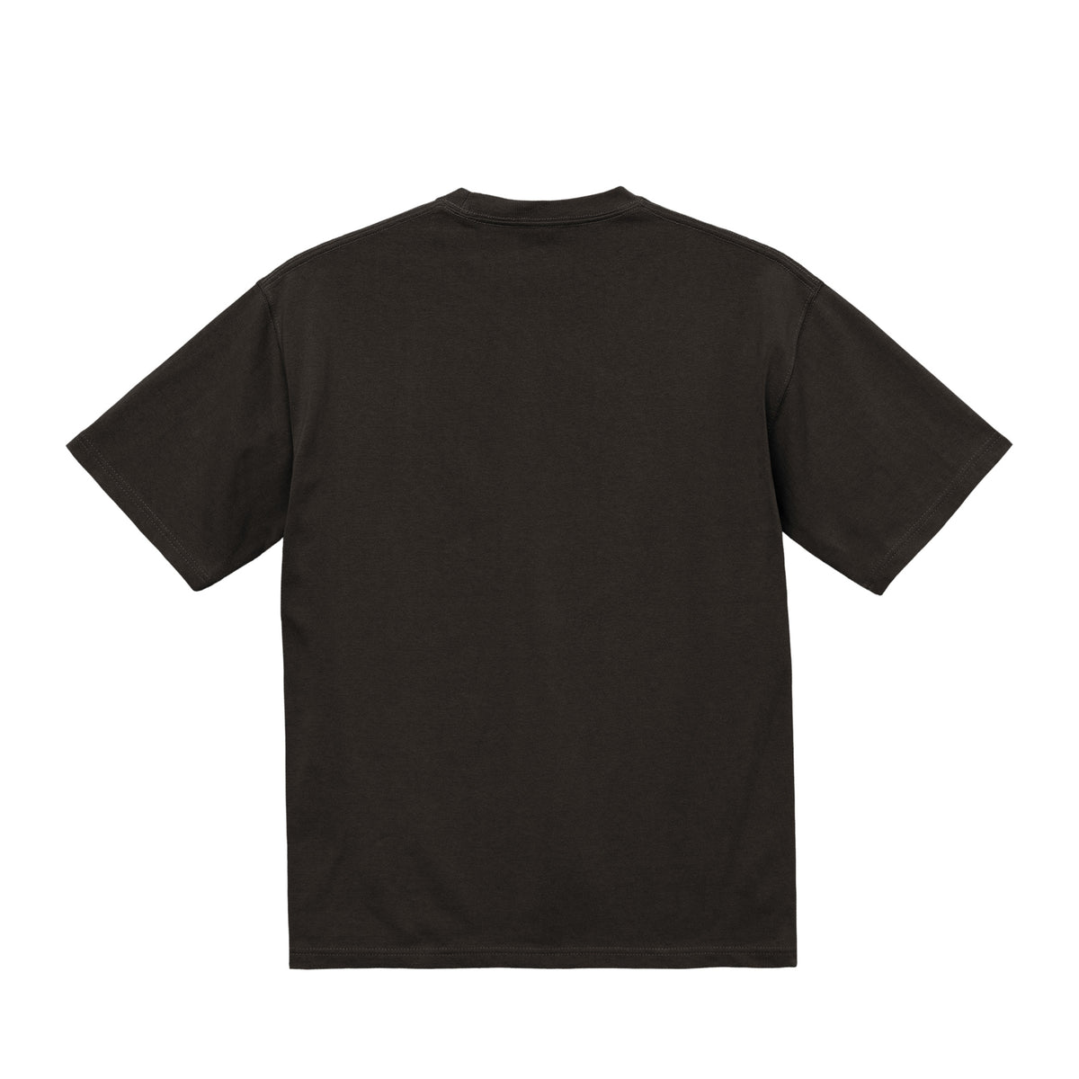 NO INDEX Tシャツ sumi image