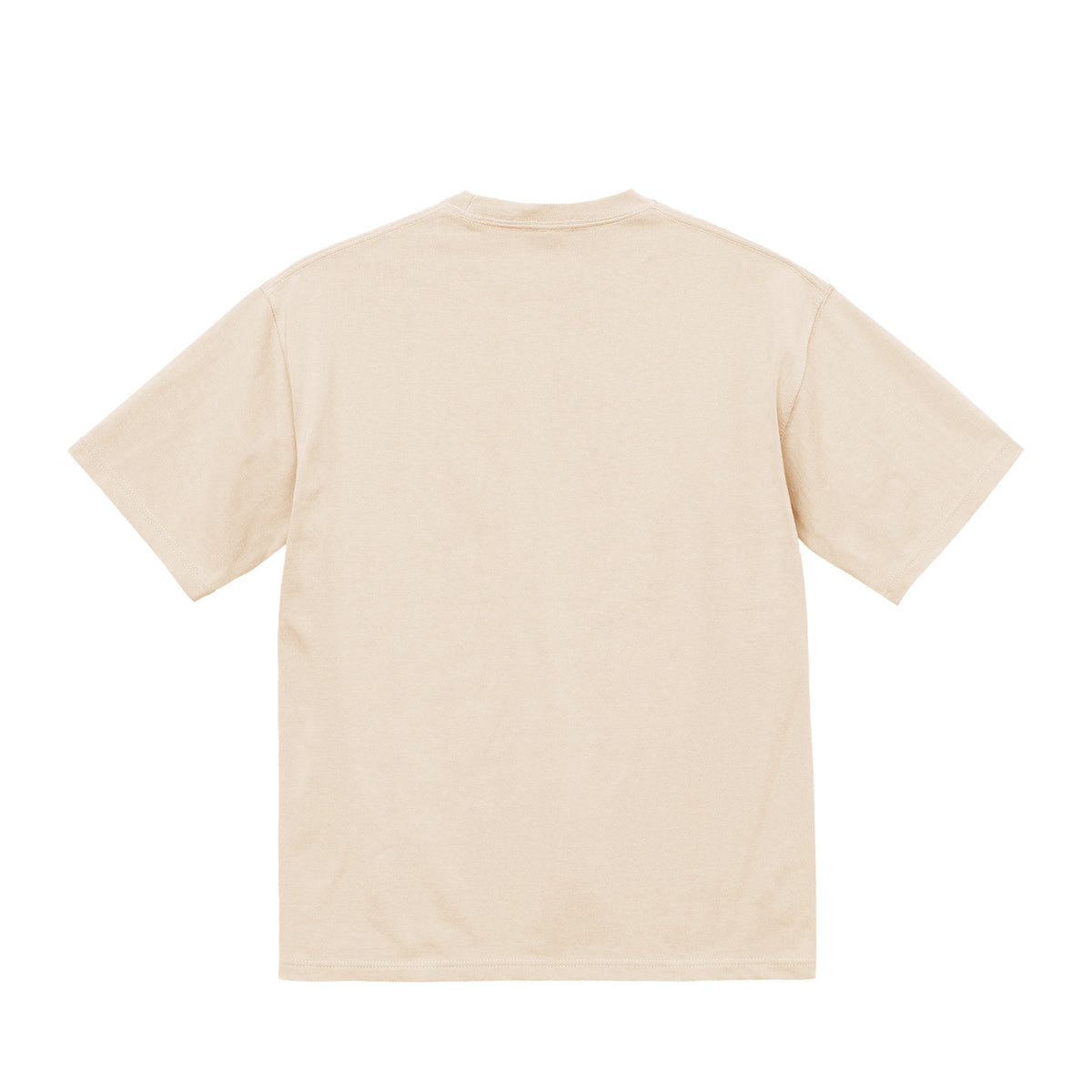 NO INDEX Tシャツ vintage-natural image