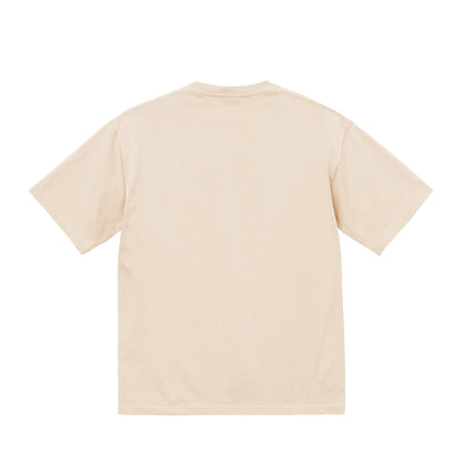 NO INDEX Tシャツ vintage-natural image