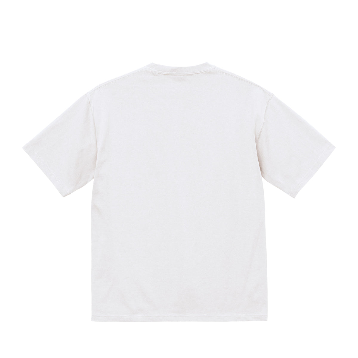 NO INDEX Tシャツ white image