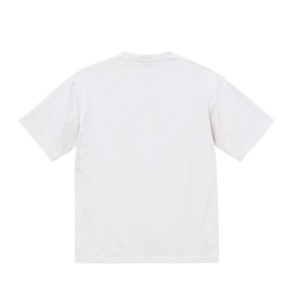 NO INDEX Tシャツ white image