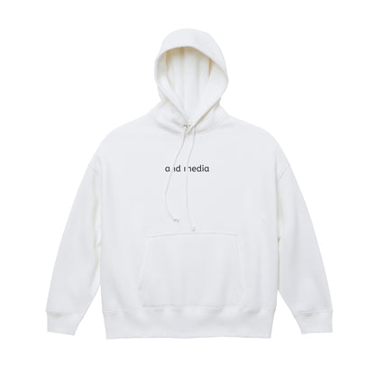 and media white image