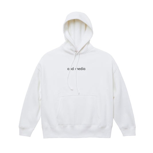 and media white image